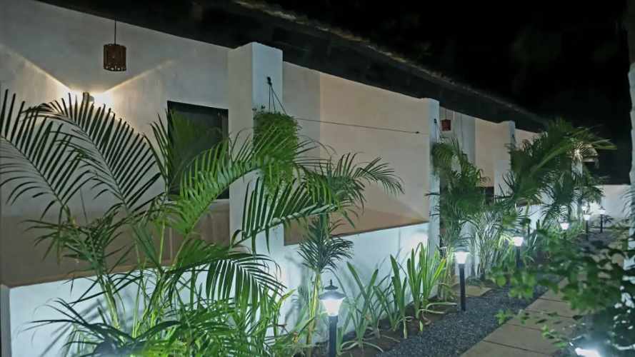White Ivory Beach Resort
