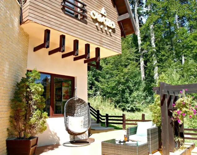 Otel görseli