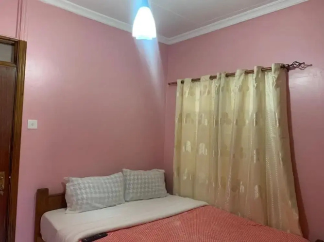 Homestay Executive Accommodation
