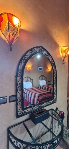 Double Junior Suite