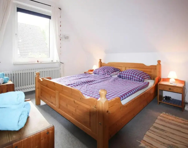 Ferienwohnung, St. Peter-ording - Sankt Peter-Ording