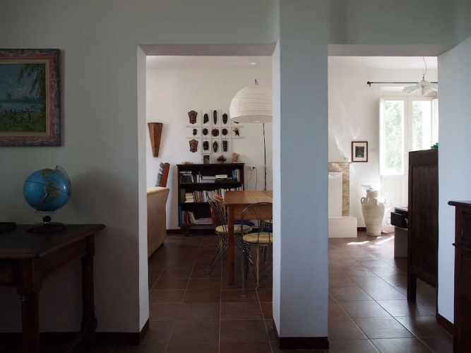 Casa Alex