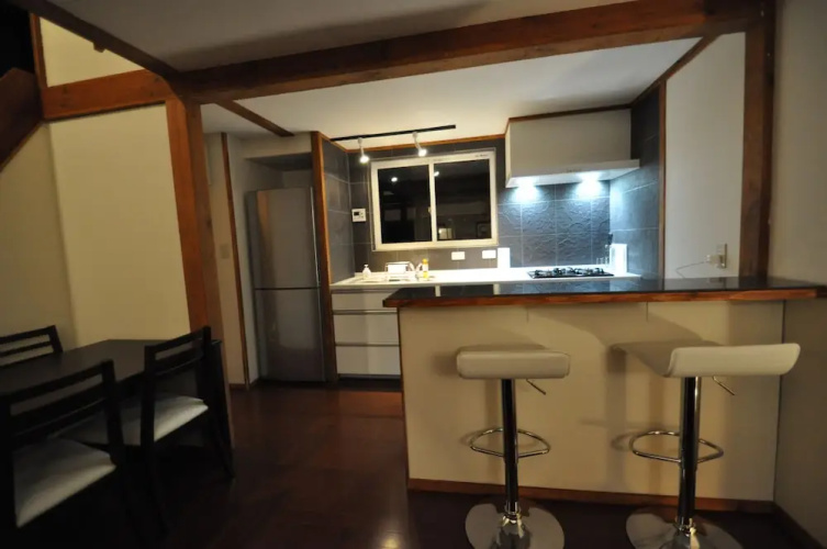 Hanna's House Hakuba