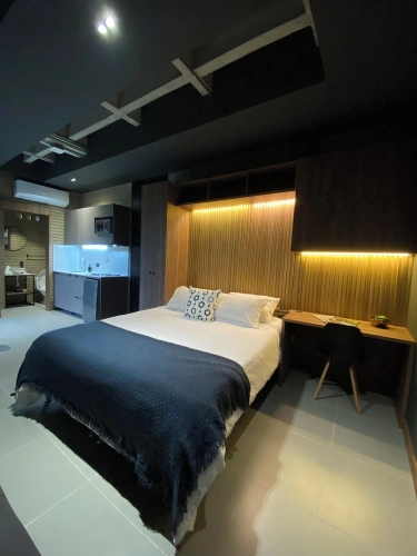 Superior Suite