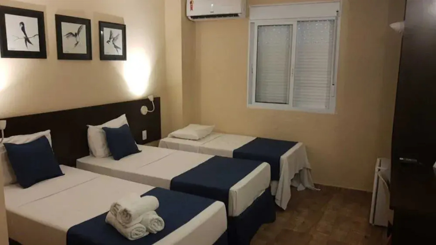 Rexton Hotel