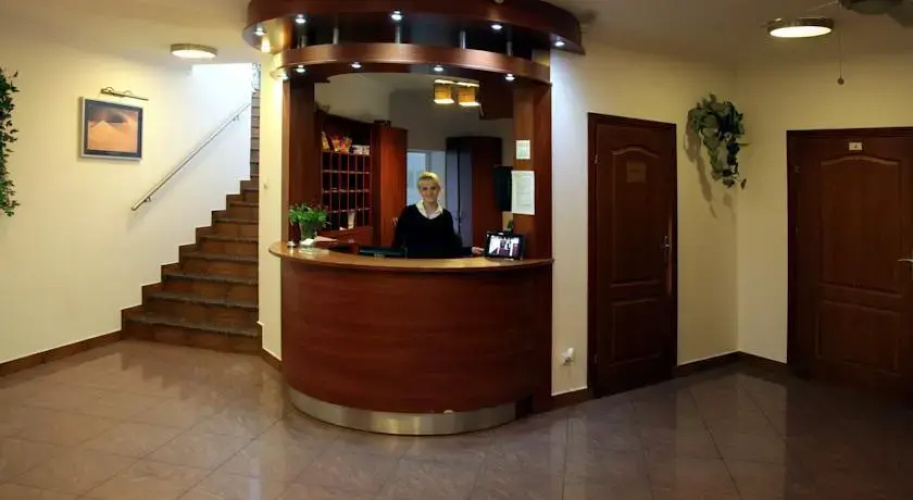 Hotel Kameleon