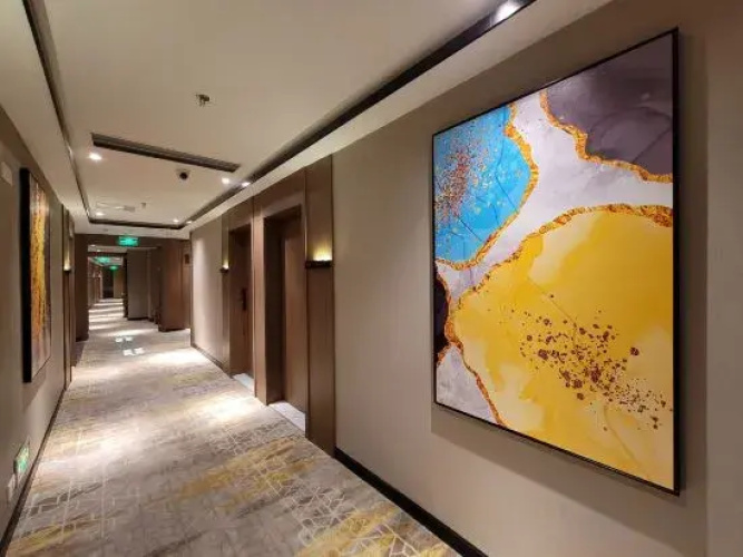 Bijiu Hotel