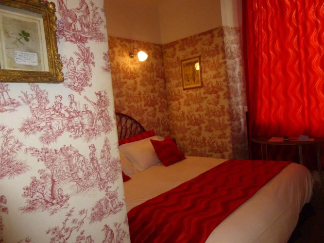 Villa la Tour