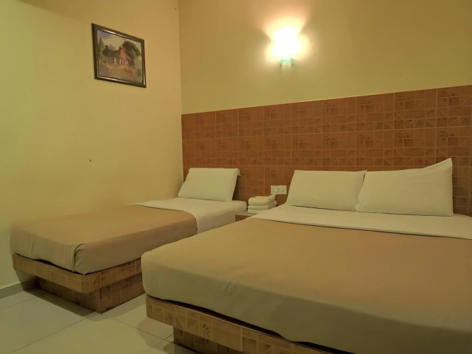 Hotel Seri Nilai