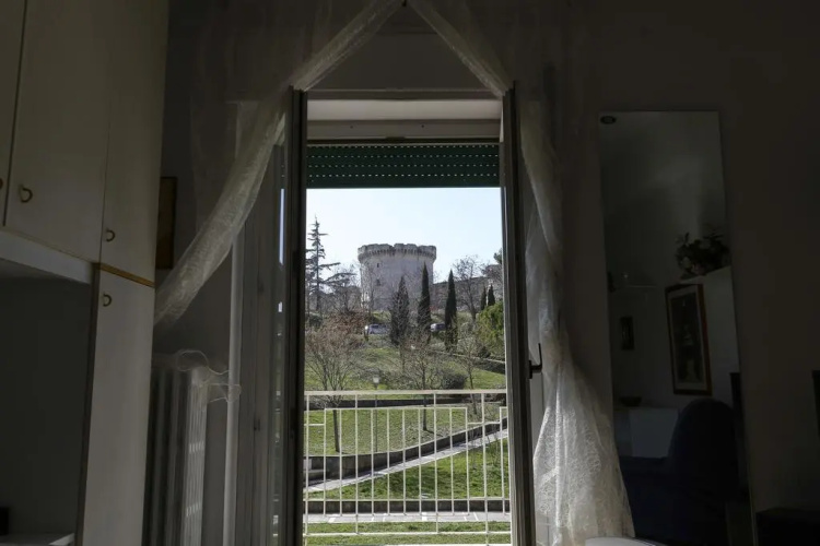 Matera Guest House