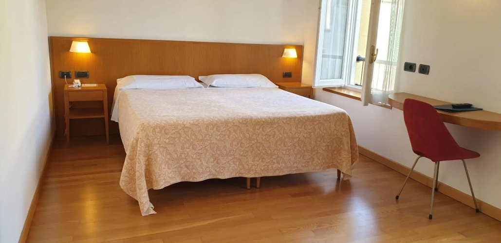 Tre Re Hotel