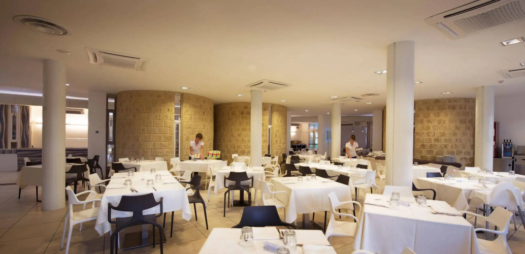 Voi Floriana Resort photo 36