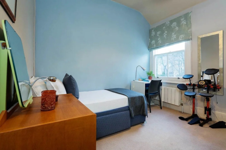 Stylish Tulse Hill