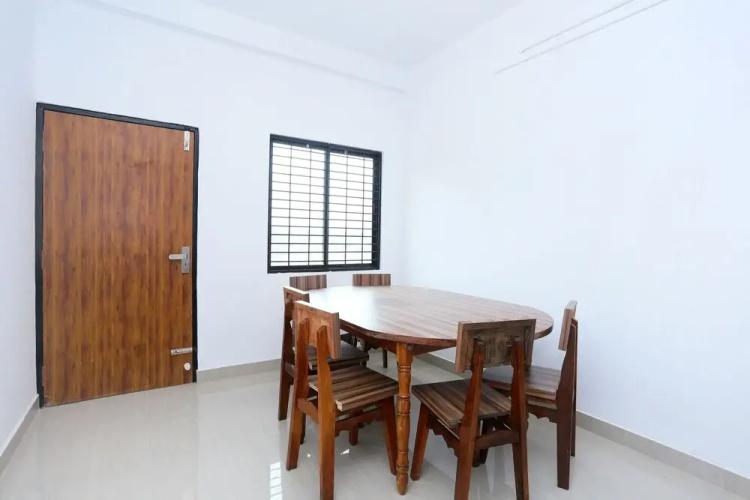 Sunshine By OYO Rooms