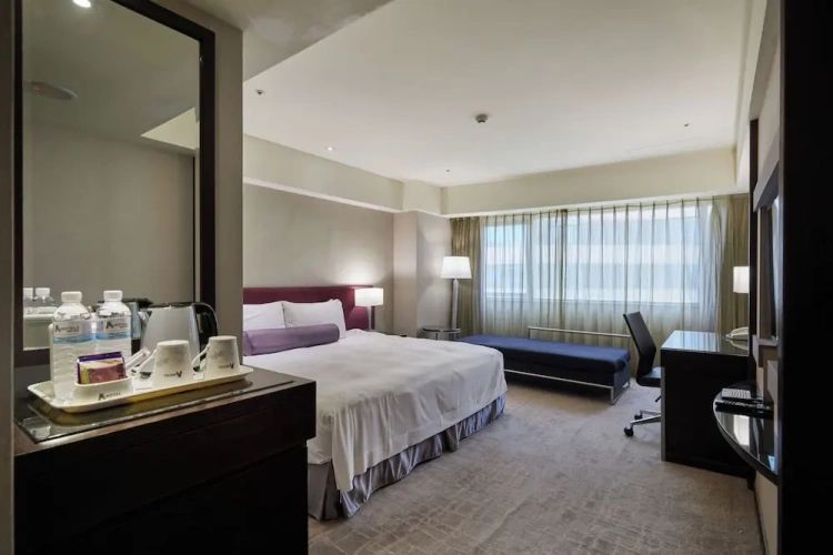 Executive Double room