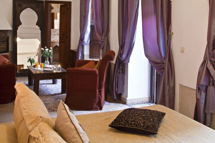 Riad Zolah Hotel