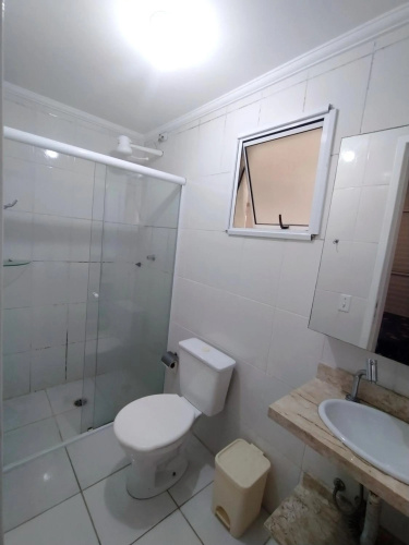 Excelente Apartamento no Centro de Bertioga