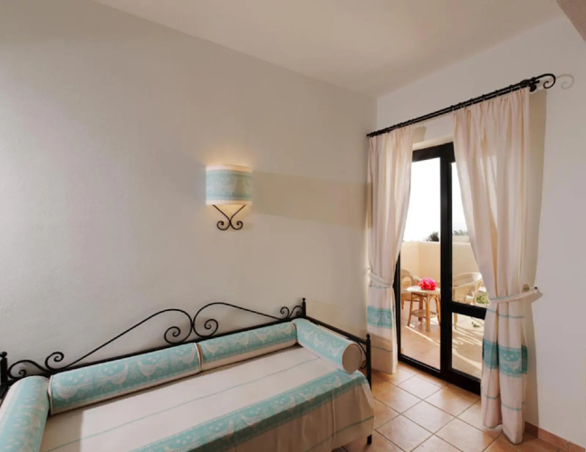 Golfo Dell'Asinara Beach Resort