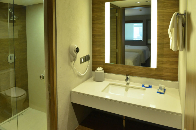 Holiday Inn Express - Morelia by IHG