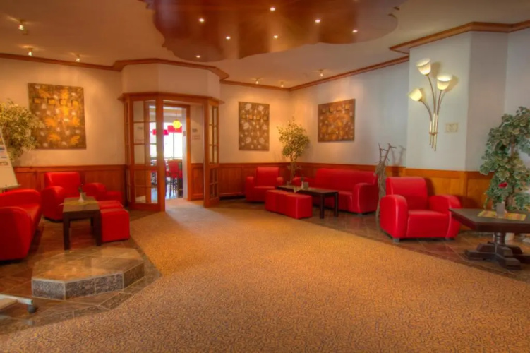 Hotel Winterberg Resort