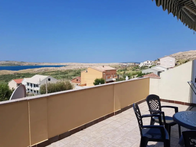 Apartmani Rosa