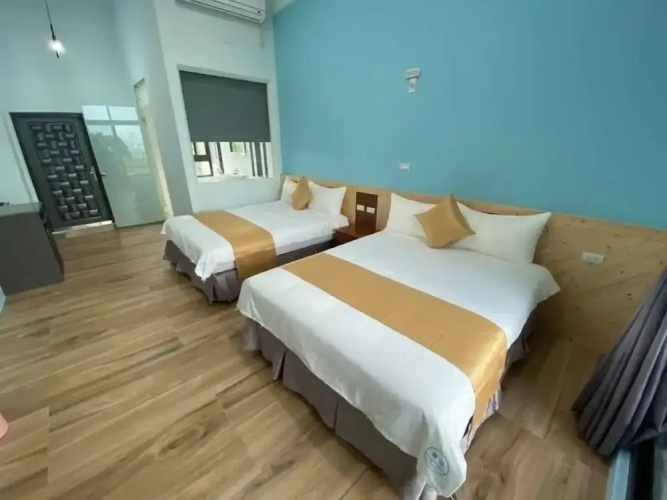 Manlu Homestay
