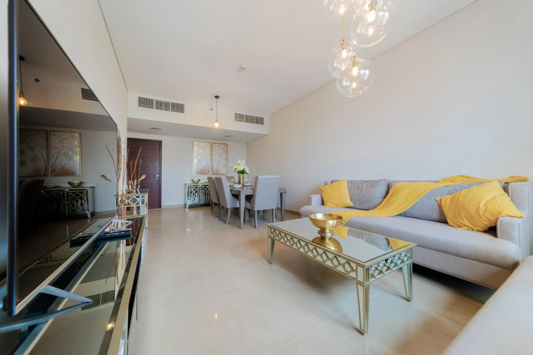 DXB - Sparkle Tower - 1 - 2704 - DM