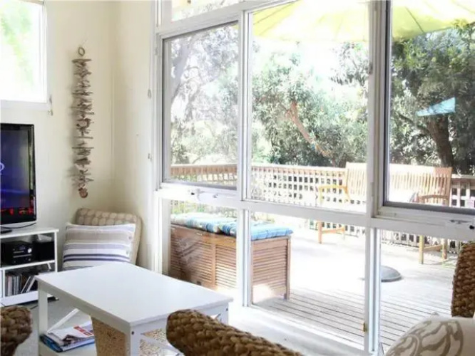 Blairgowrie Beach Escape