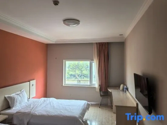 Standard Double Family room