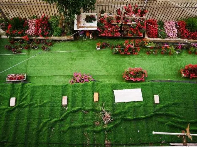 Shanghai RUYIGE homestay