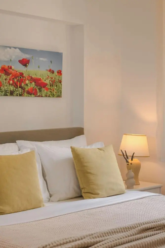 Apollonides Seafront Villa 2 “Melete”