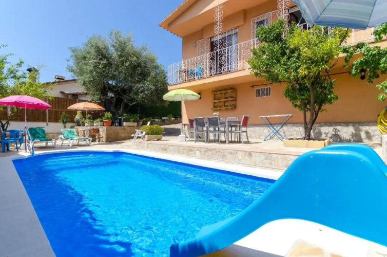 Club Villamar - Cesca