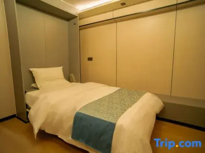 Unitour Hotel (Huanjiang, Hechi)