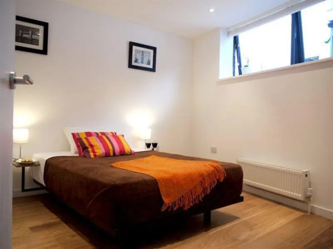 Caledonian Road Apartments