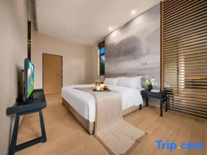 Executive Double Suite