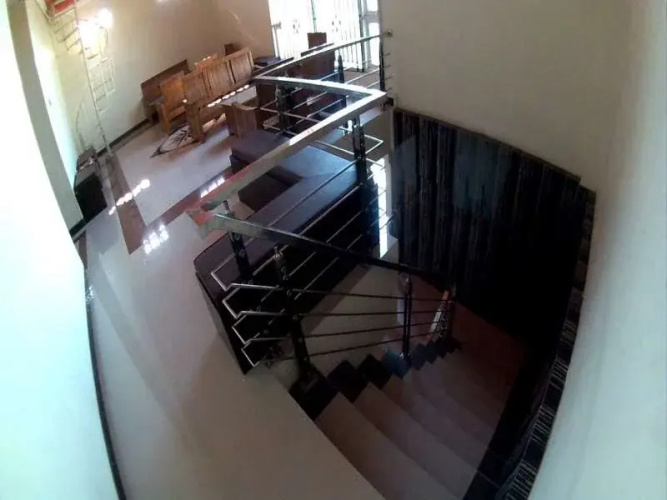 Mac Dkost Hotel