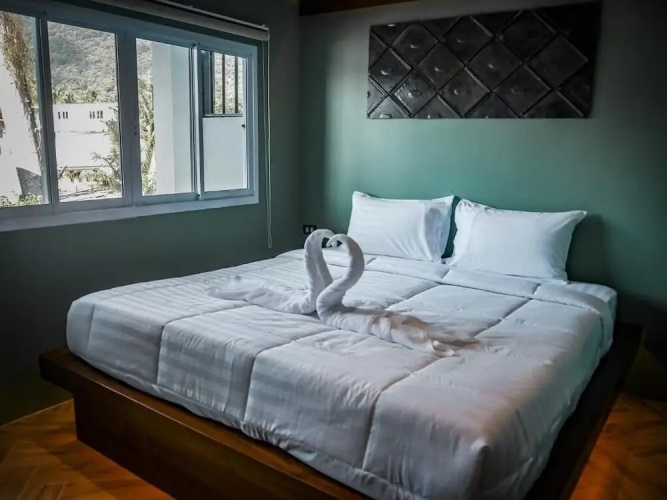 The CK Hostel