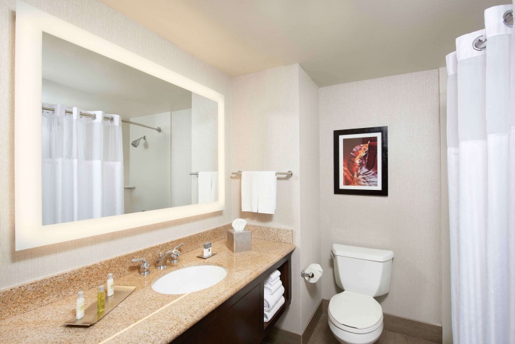 DoubleTree by Hilton Hotel Flagstaff photo 10