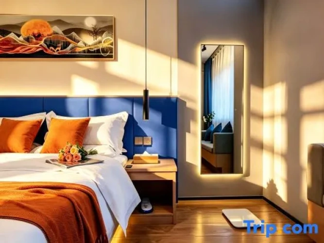 Premium Double room
