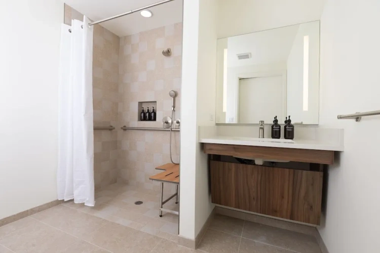 1 Bedroom Standard room
