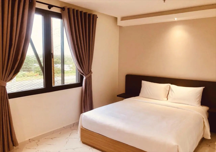 The Luxe Hotel - Chau Doc