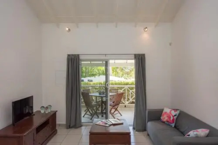 Blue Marlin Apartments