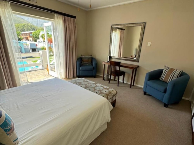 Moments Guesthouse - Kleinmond