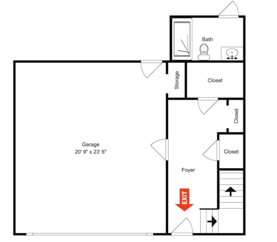 6 Bedrooms Cottage