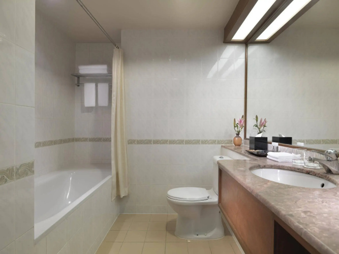 Concorde Hotel Shah Alam