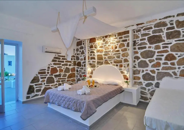 Hotel Adamas