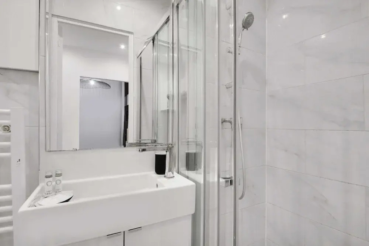 Charming Apartment DRC - 1br/4p - Arc de Triomphe