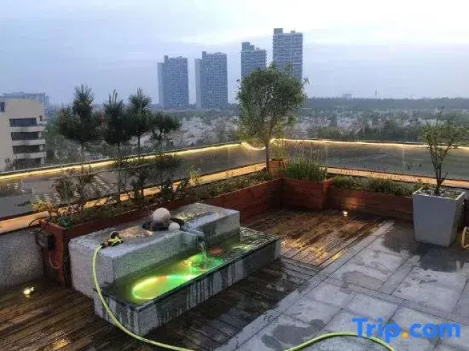 Seafront Homestay