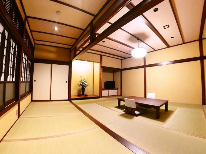 Suite