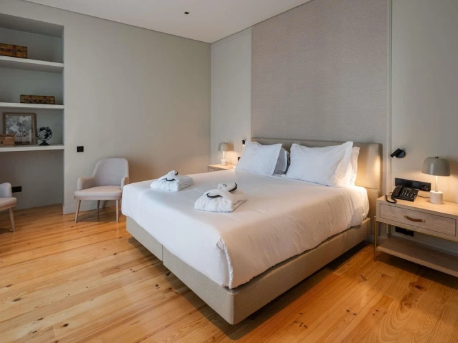 Double Suite